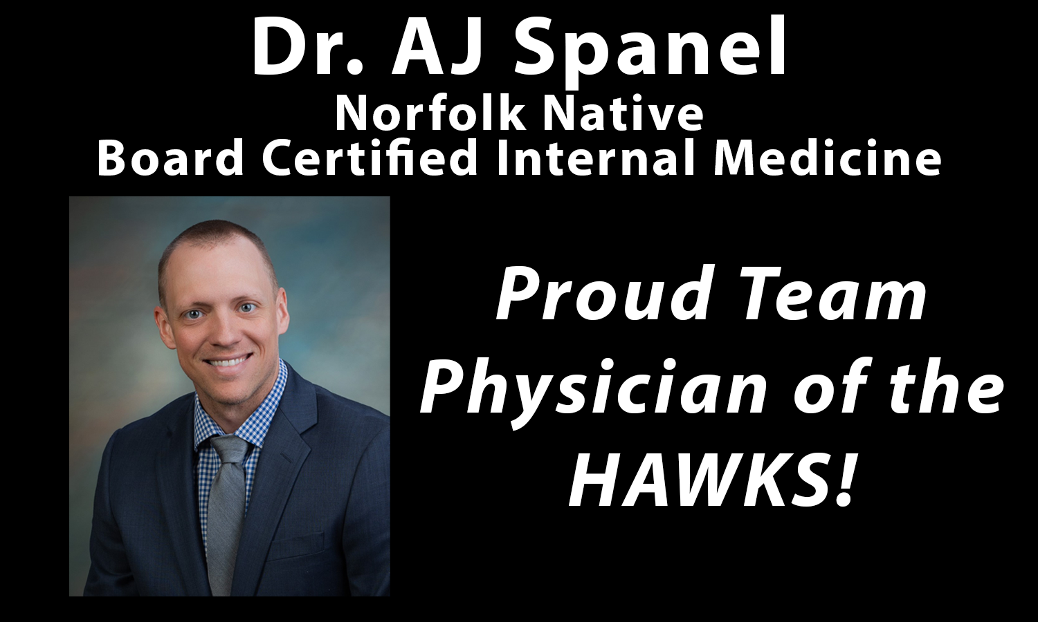 https://www.yanktonmedicalclinic.com/providers/alan-spanel-m-d/